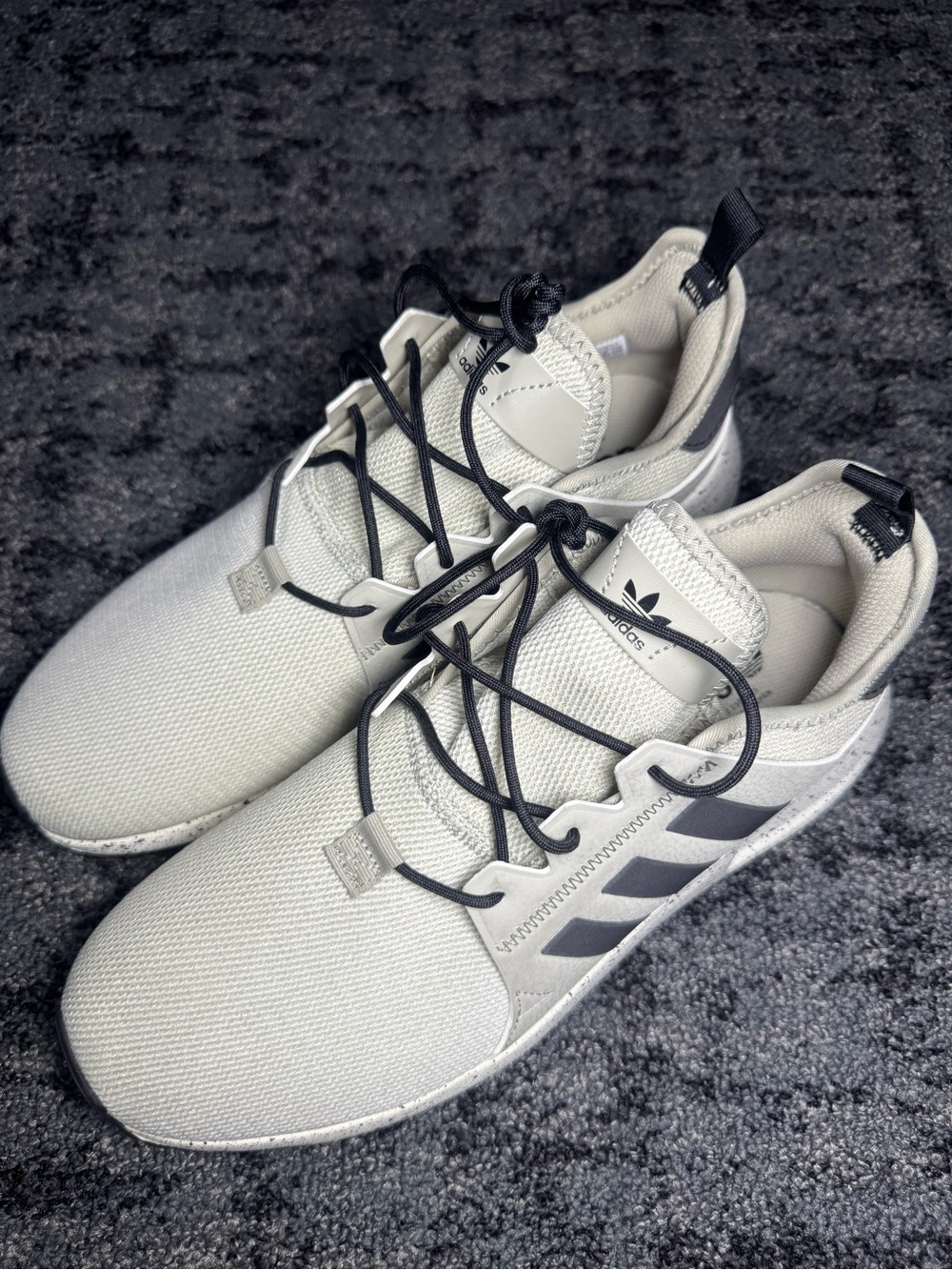Adidas X_PLR Sesame - BY9255 - Mens Size 10